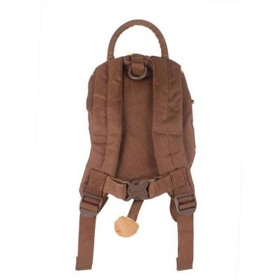 LittleLife Toddler Ryggsäck Giraff